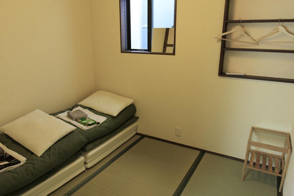 Good Trip Hostel & Bar أُداوَرَ المظهر الخارجي الصورة