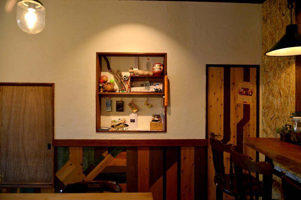 Good Trip Hostel & Bar أُداوَرَ المظهر الخارجي الصورة