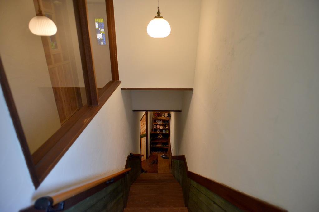 Good Trip Hostel & Bar أُداوَرَ المظهر الخارجي الصورة