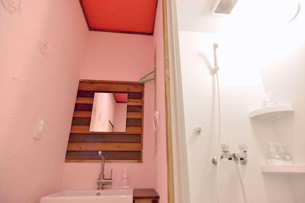 Good Trip Hostel & Bar أُداوَرَ المظهر الخارجي الصورة