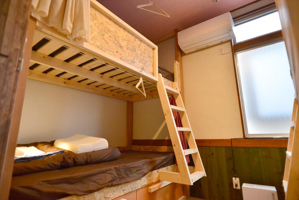 Good Trip Hostel & Bar أُداوَرَ المظهر الخارجي الصورة