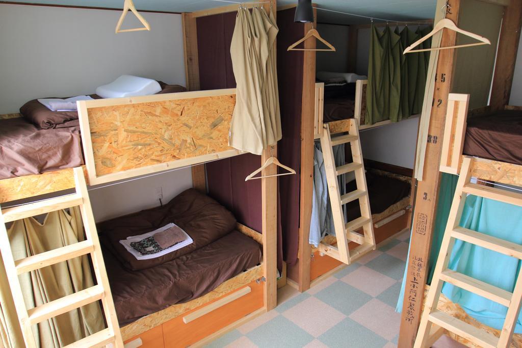 Good Trip Hostel & Bar أُداوَرَ المظهر الخارجي الصورة